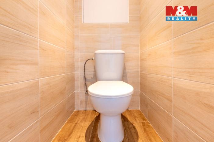 Prodej bytu 3+1, Praha - Hlubočepy, Lohniského, 63 m2