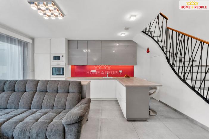 Prodej rodinného domu, Praha - Koloděje, Podzámecká, 125 m2