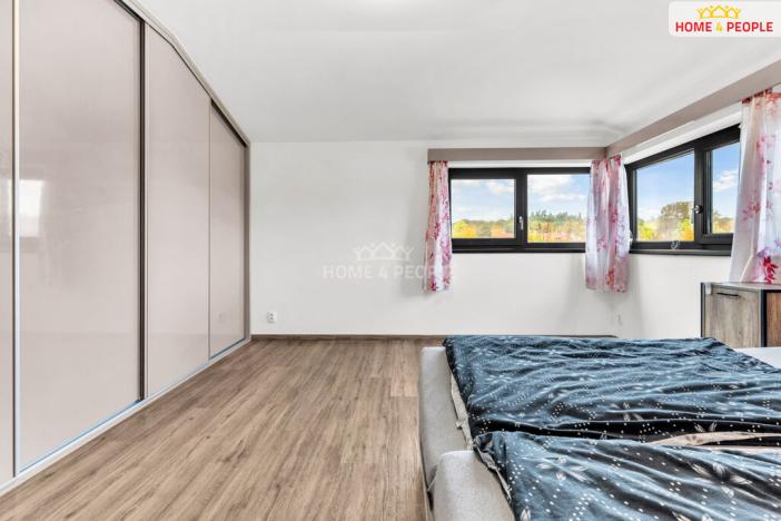 Prodej rodinného domu, Praha - Koloděje, Podzámecká, 125 m2