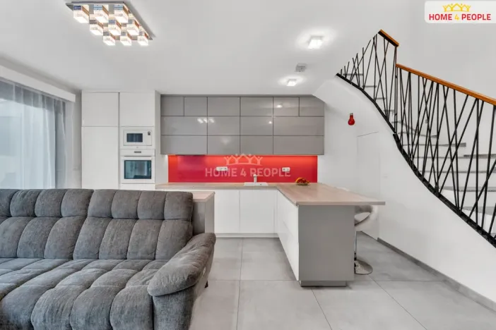 Prodej rodinného domu, Praha - Koloděje, Podzámecká, 125 m2