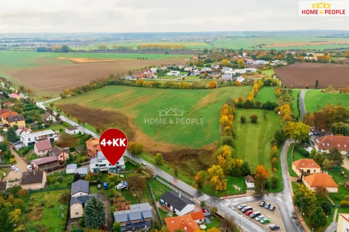 Prodej rodinného domu, Praha - Koloděje, Podzámecká, 125 m2