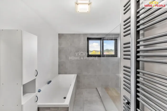 Prodej rodinného domu, Praha - Koloděje, Podzámecká, 125 m2