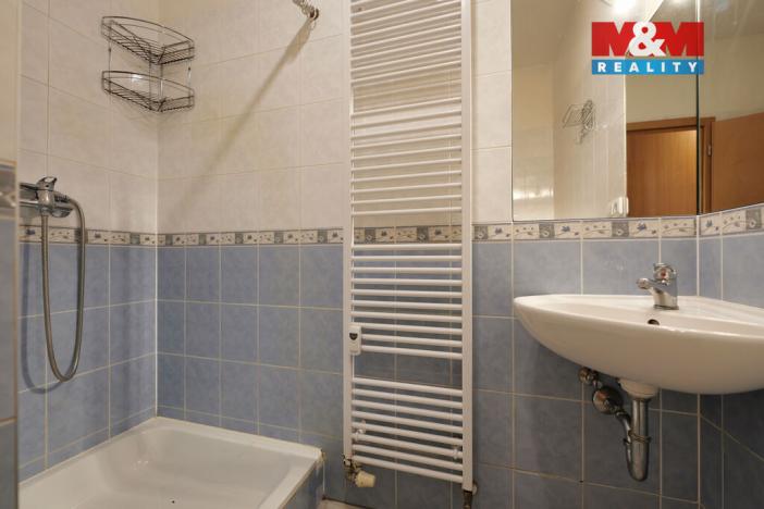 Prodej bytu 1+kk, Prostějov - Krasice, Krasická, 37 m2