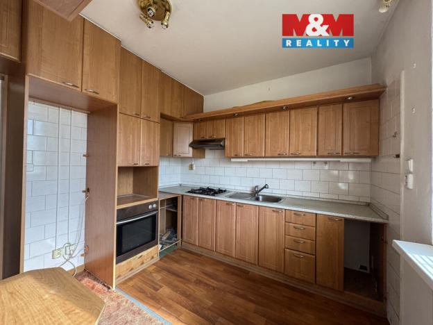 Prodej bytu 1+1, Ostrava - Výškovice, 29. dubna, 39 m2