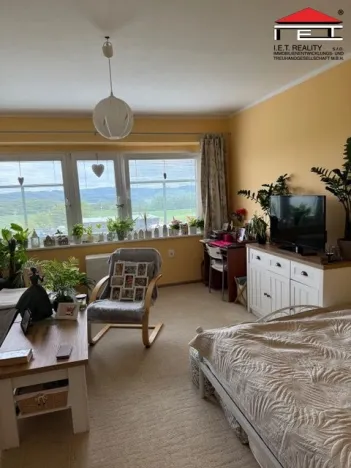 Prodej bytu 2+kk, Červený Kostelec - Lhota za Červeným Kostelcem, 46 m2