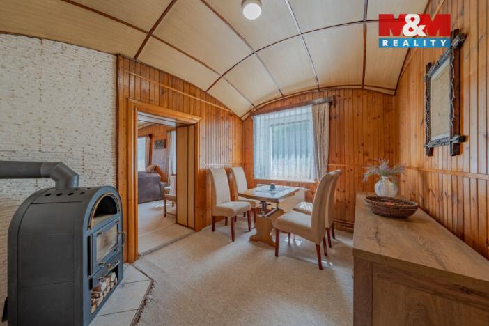 Prodej rodinného domu, Zubří, Starozuberská, 180 m2