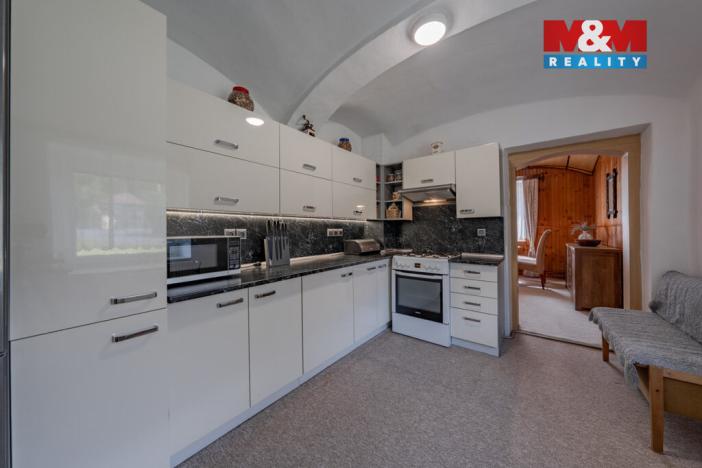 Prodej rodinného domu, Zubří, Starozuberská, 180 m2