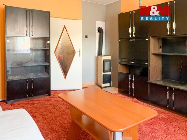 Prodej rodinného domu, Sušice - Sušice II, Jana Jáši, 160 m2