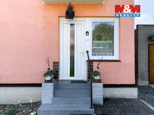 Prodej rodinného domu, Sušice - Sušice II, Jana Jáši, 160 m2