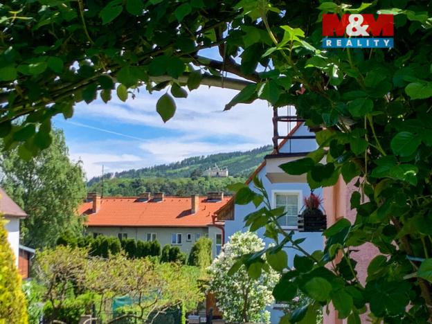 Prodej rodinného domu, Sušice - Sušice II, Jana Jáši, 160 m2