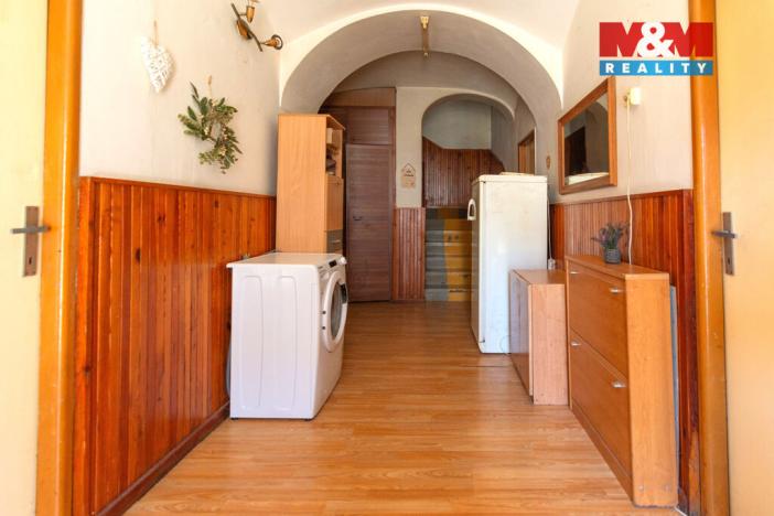 Prodej rodinného domu, Radonice, 260 m2