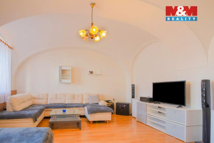 Prodej rodinného domu, Radonice, 260 m2