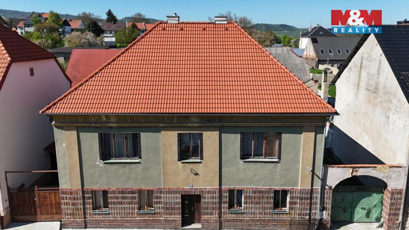 Prodej rodinného domu, Radonice, 260 m2