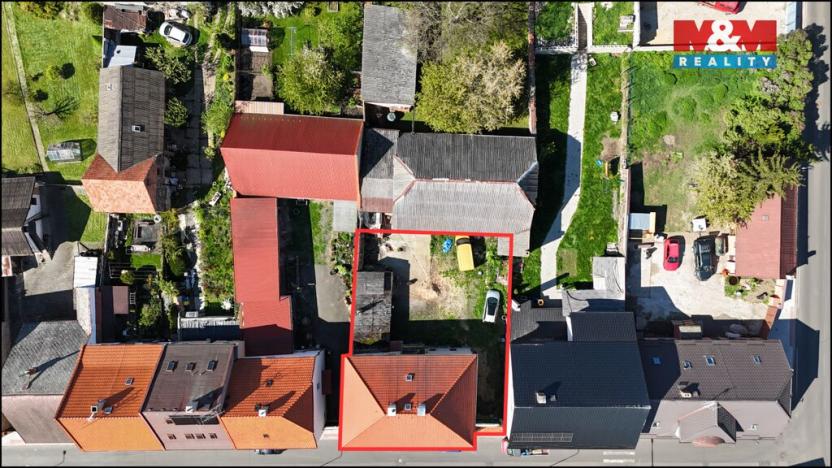 Prodej rodinného domu, Radonice, 260 m2