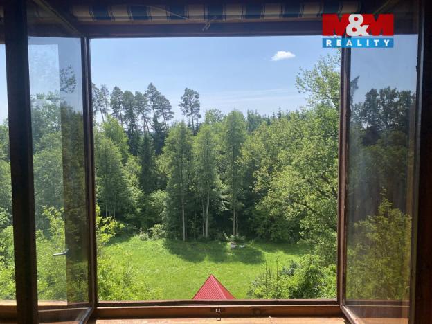 Prodej chalupy, Vojníkov, 122 m2