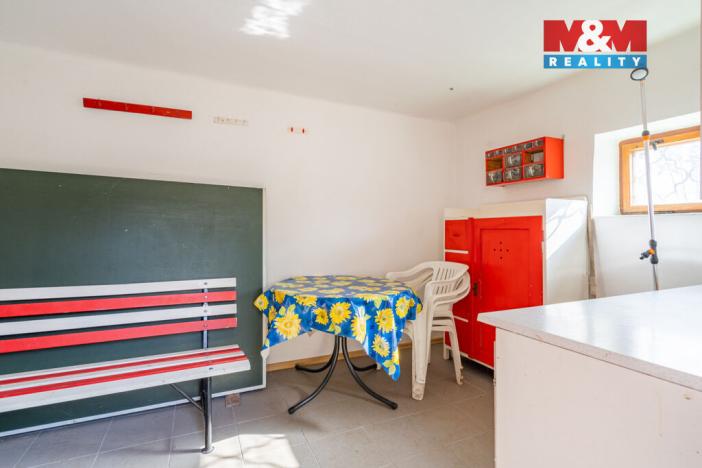 Prodej chalupy, Vojníkov, 122 m2