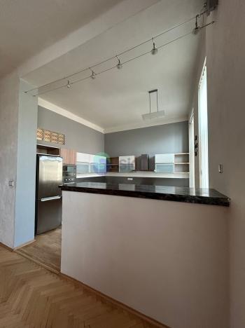Pronájem bytu 2+1, Opava - Předměstí, Krnovská, 66 m2