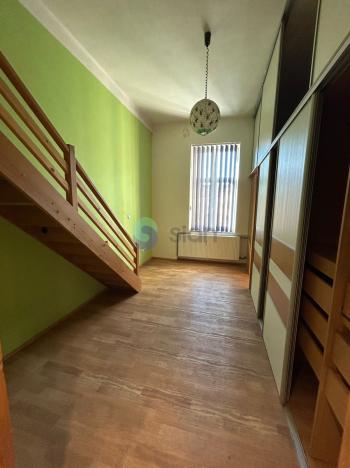 Pronájem bytu 2+1, Opava - Předměstí, Krnovská, 66 m2