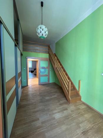 Pronájem bytu 2+1, Opava - Předměstí, Krnovská, 66 m2