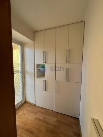 Pronájem bytu 2+1, Opava - Předměstí, Krnovská, 66 m2