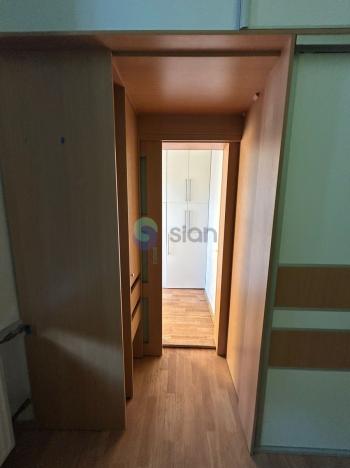 Pronájem bytu 2+1, Opava - Předměstí, Krnovská, 66 m2