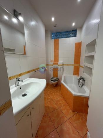 Pronájem bytu 2+1, Opava - Předměstí, Krnovská, 66 m2