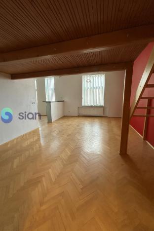 Pronájem bytu 2+1, Opava - Předměstí, Krnovská, 66 m2