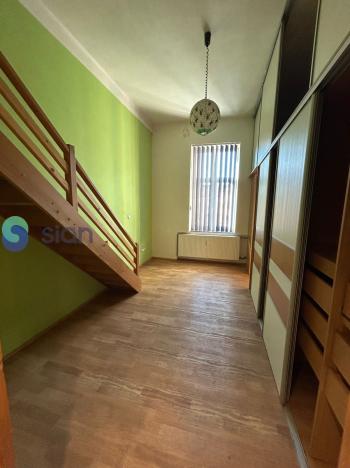 Pronájem bytu 2+1, Opava - Předměstí, Krnovská, 66 m2