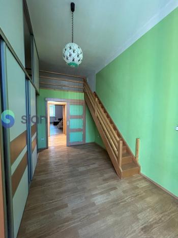 Pronájem bytu 2+1, Opava - Předměstí, Krnovská, 66 m2