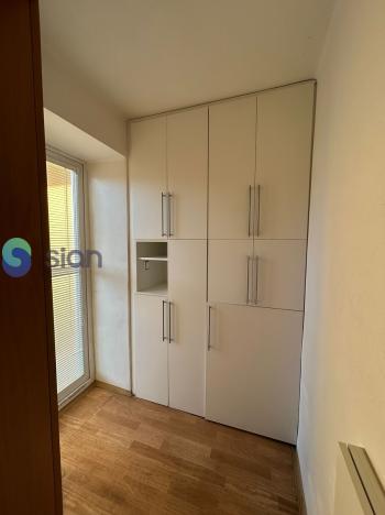 Pronájem bytu 2+1, Opava - Předměstí, Krnovská, 66 m2