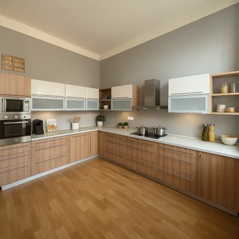 Pronájem bytu 2+1, Opava - Předměstí, Krnovská, 78 m2