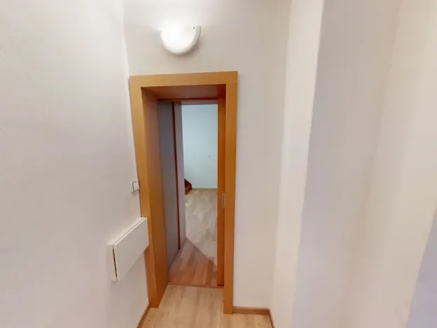 Pronájem bytu 2+1, Opava - Předměstí, Krnovská, 78 m2