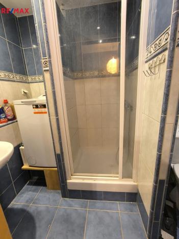 Pronájem bytu 2+1, Sokolov, Jelínkova, 52 m2