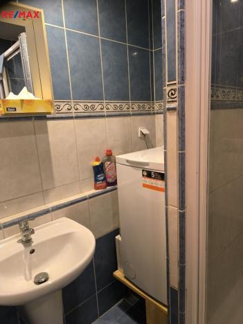 Pronájem bytu 2+1, Sokolov, Jelínkova, 52 m2