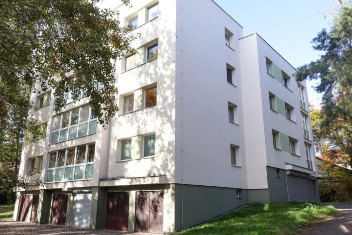 Prodej bytu 3+1, Plzeň - Severní Předměstí, Karlovarská, 82 m2