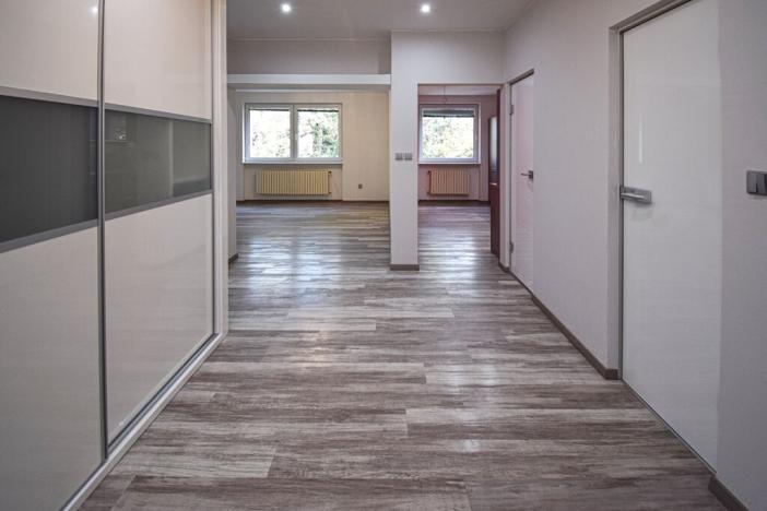 Prodej bytu 3+1, Plzeň - Severní Předměstí, Karlovarská, 82 m2