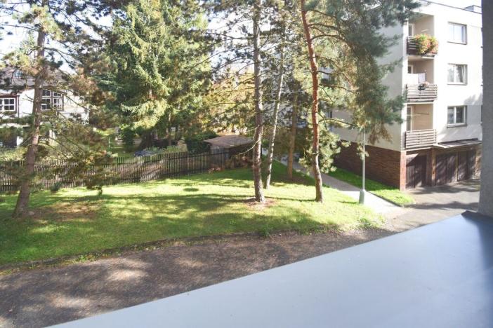 Prodej bytu 3+1, Plzeň - Severní Předměstí, Karlovarská, 82 m2