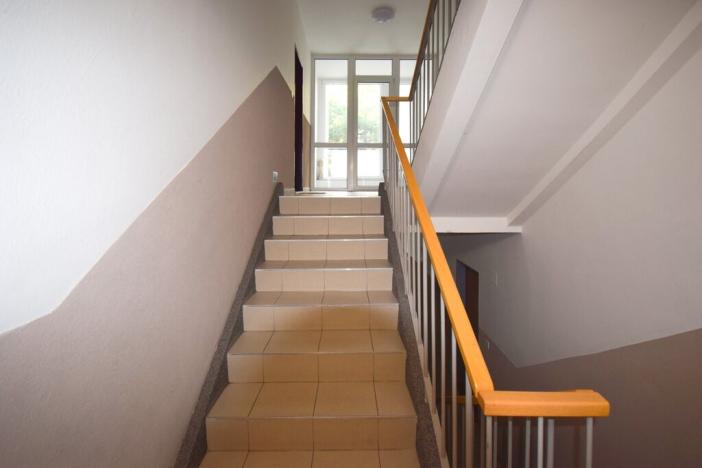 Prodej bytu 3+1, Plzeň - Severní Předměstí, Karlovarská, 82 m2