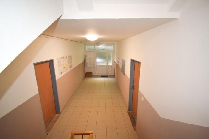 Prodej bytu 3+1, Plzeň - Severní Předměstí, Karlovarská, 82 m2