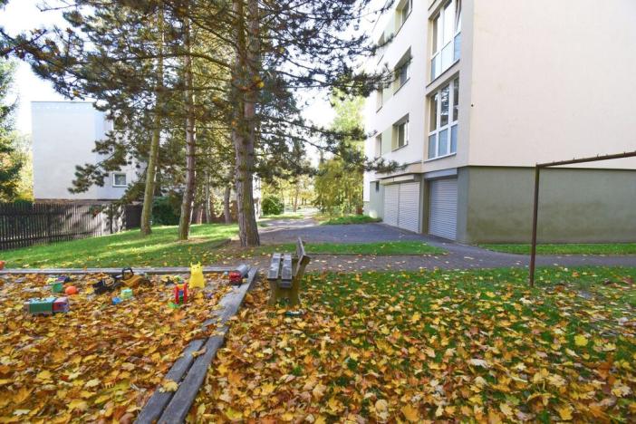 Prodej bytu 3+1, Plzeň - Severní Předměstí, Karlovarská, 82 m2