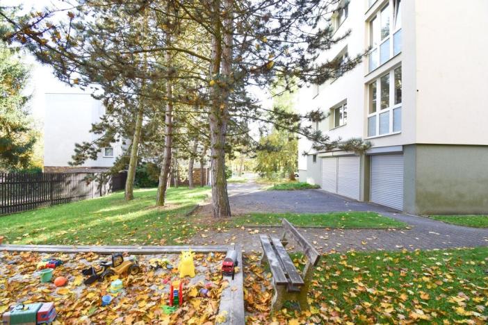 Prodej bytu 3+1, Plzeň - Severní Předměstí, Karlovarská, 82 m2