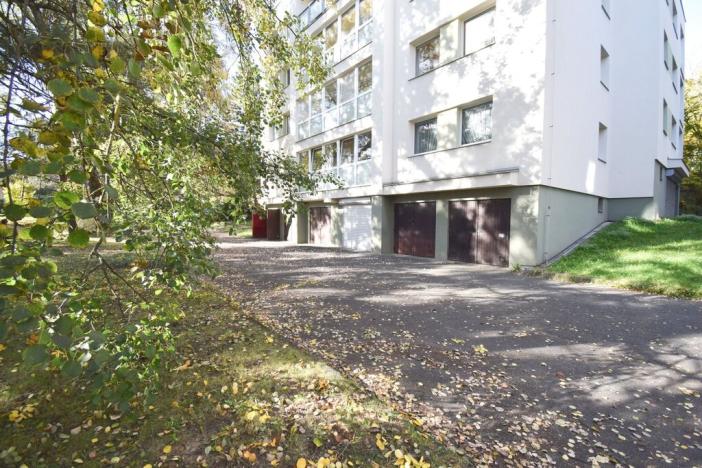 Prodej bytu 3+1, Plzeň - Severní Předměstí, Karlovarská, 82 m2