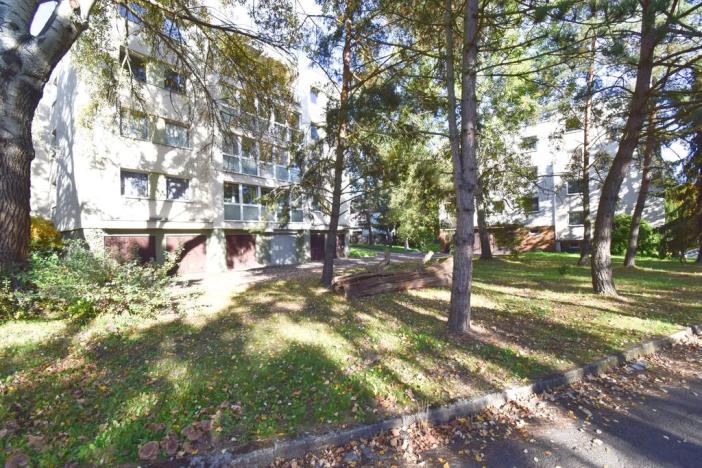 Prodej bytu 3+1, Plzeň - Severní Předměstí, Karlovarská, 82 m2