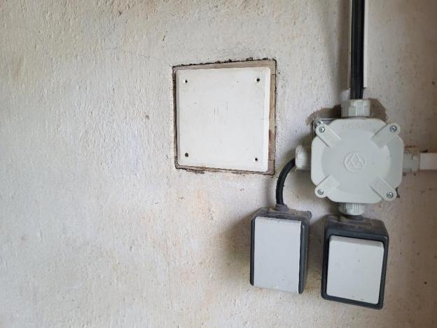 Prodej garáže, Sezimovo Ústí, 18 m2