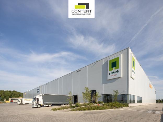 Pronájem výrobních prostor, Solnice, Průmyslová, 5466 m2