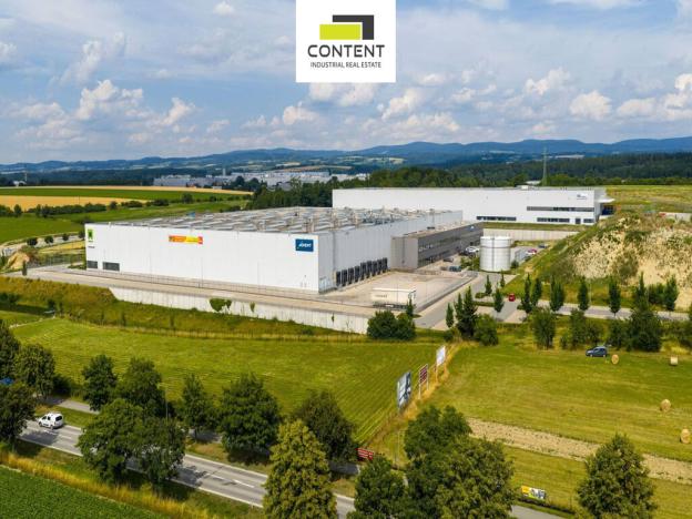 Pronájem výrobních prostor, Solnice, Průmyslová, 5466 m2