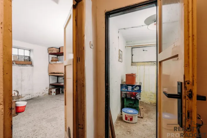 Prodej bytu 3+1, Hodonín, Nádražní řádek, 71 m2