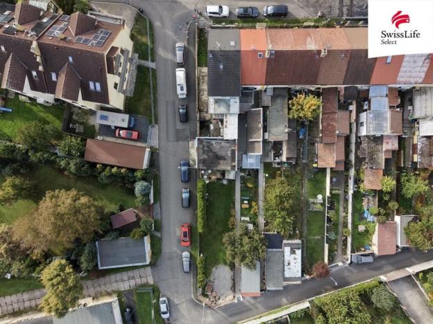 Prodej rodinného domu, Kladno, Klikorkova, 125 m2