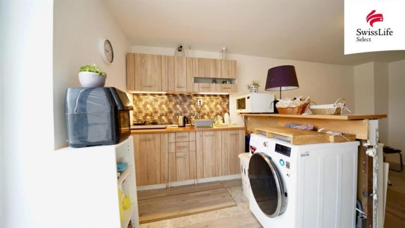 Prodej rodinného domu, Kladno, Klikorkova, 125 m2