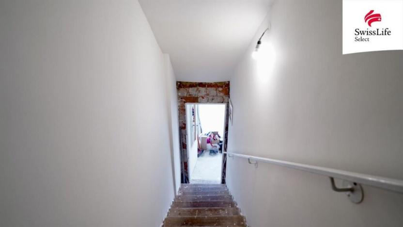 Prodej rodinného domu, Kladno, Klikorkova, 125 m2